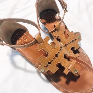 Chandler Tory Burch Wedge Sandal